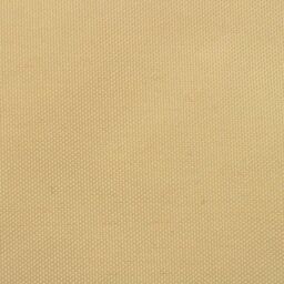 Berkfield Home Sunshade Sail Oxford Fabric Triangular 3.6x3.6x3.6 m Beige - thumbnail 2