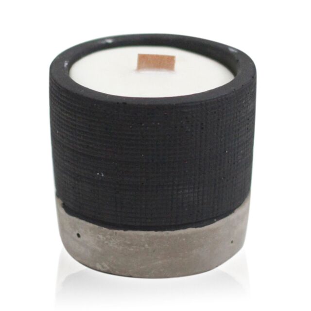 KDMD Pot - Black - Brandy Butter - image 1
