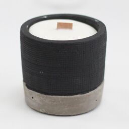 KDMD Pot - Black - Brandy Butter - thumbnail 4