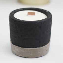 KDMD Pot - Black - Brandy Butter - thumbnail 2