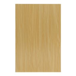 Monstershop LED Retail Shop Counter C1500 - Maple in Beige - thumbnail 4