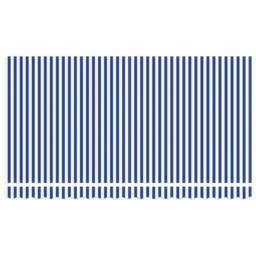 Berkfield Home Retractable Awning Retractable Manual Cream 350x200 cm Fabric, Metal - thumbnail 8