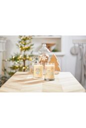 Yankee Candle Christmas Cookie Signature Large Jar Candle - thumbnail 2