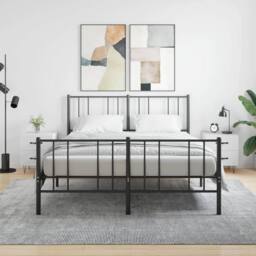 Berkfield Home Modern Bedside Cabinets 2 pcs White 40x35x47.5 cm Engineered Wood - thumbnail 2