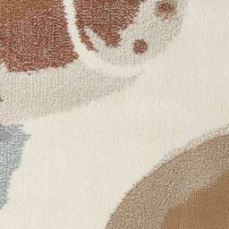 THE RUGS Adventures Kids Rug Marigold Cream Multicolour Kids Bedroom Rug - Size: 120 cm x 170 cm - thumbnail 4