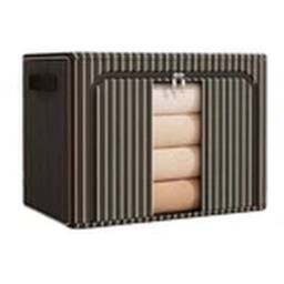 Havendro Black - L:100L (60*42*40cm) Underbed Clothes Storage Bags - Size: Large - thumbnail 1