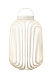 Blomus LITO Battery LED Lamp L - Silk Gray in Light Grey - thumbnail 1