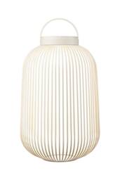 Blomus LITO Battery LED Lamp L - Silk Gray in Light Grey - thumbnail 2