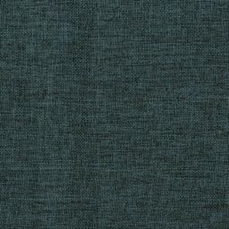 Berkfield Home Linen-Look Blackout Curtains with Grommets 2pcs Green 140x175cm - Size: 140x175 cm - thumbnail 4