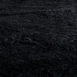 Native Natural Merino Wool Quilt - Black - Size: 200 cm x 240 cm - thumbnail 2