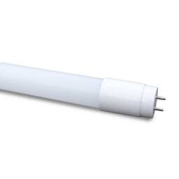 ENER-J T8 LED Nano Plastic Tube 60cms 9W 4000K (pack of 5 units) in White - Size: 25 cm diameter x 19 cm high - thumbnail 3