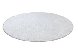 RugsX Round Santa Rug in Yellow - Size: 200 cm diameter - thumbnail 4