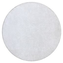RugsX Round Santa Rug in Yellow - Size: 200 cm diameter - thumbnail 3