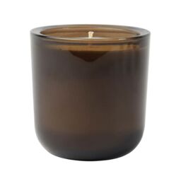 Vinga Nordic Fjord Scented Candle in Blue - Size: Large - thumbnail 2