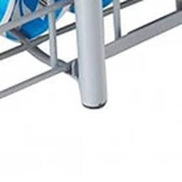 Havendro Coffee Drawer Dispenser Stand Storage 60 Pod Rack Holder in Grey - thumbnail 2