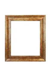 Frames & Mirrors 4U Scandi Antique Gold Photo Frame 24 x 18 Inch - Size: 1 Pack - thumbnail 1