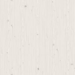 Berkfield Home Book Cabinet/Room Divider White 80x25x132 cm Solid Wood Pine - Size: 80 x 25 x 132 cm - thumbnail 7