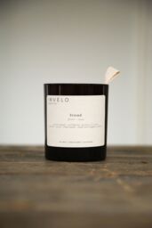 Imvelo Candle Co Definition Candle - Friend (Alluring Essential Oil) in Amber - thumbnail 1