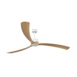 Netlighting Kauai Extra Large White DC Ceiling Fan 6 Speed - thumbnail 2