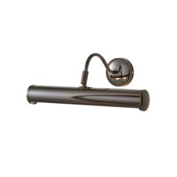 ValueLights Gemini Black Indoor Wall Picture Light - thumbnail 6