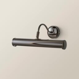 ValueLights Gemini Black Indoor Wall Picture Light - thumbnail 3