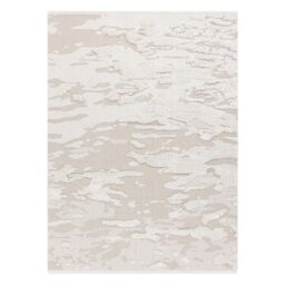 RugsX Moroc Rug in Beige - Size: 136 cm x 190 cm - thumbnail 3