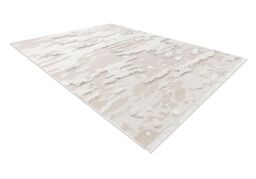 RugsX Moroc Rug in Beige - Size: 136 cm x 190 cm - thumbnail 4