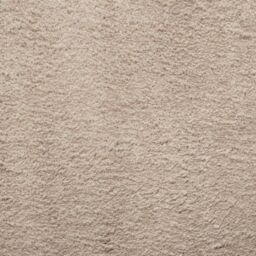 Berkfield Home Rug HUARTE Short Pile Soft & Washable Sand √ò 200 cm in Brown - Size: Medium - thumbnail 9