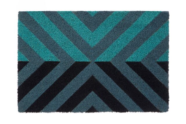 Orsina Filta Urban Diamond Doormat - Size: Medium - image 1