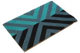 Orsina Filta Urban Diamond Doormat - Size: Medium - thumbnail 2