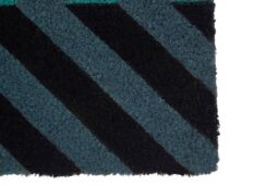 Orsina Filta Urban Diamond Doormat - Size: Medium - thumbnail 3