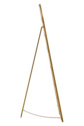 Orsina Avento Floor Mirror in Gold - thumbnail 3