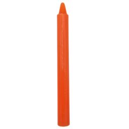 KDMD Manifest Magic Candles (pack of 12) - Orange - Sacred Chakra - thumbnail 3