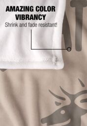 Warner Brothers Game Of Thrones Officially Licensed Silky Touch Super Soft Throw Blanket 152 x 127 cm in White - thumbnail 4