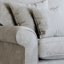 The Great Sofa Company Flora Armchair Glory Beige - thumbnail 3