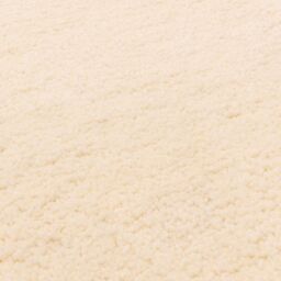 The Rug Shop UK Cream Modern Kilim Easy to clean Hand Made Plain Plain Area Rug - Size: 160 cm x 230 cm - thumbnail 3