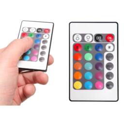 Primrose Bubble Water Wall Colour Changing LEDs Stainless Steel 183cm in Metallic Silver - thumbnail 5