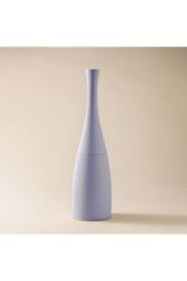 Cosmic Toilet brush & holder, Lavander, Soft-finish coating, Saku Collection in Lavender - thumbnail 2