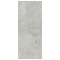 Berkfield Home Book Cabinet/Room Divider Concrete Grey 60x30x72 cm - Size: 60 x 30 x 72 cm - thumbnail 6