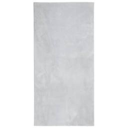 Berkfield Home Rug HUARTE Short Pile Soft & Washable Grey 100x200 cm - Size: Medium - thumbnail 3