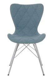 Orsina Stockholm Dining Chair in Blue