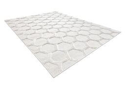 RugsX Santo Rug in Beige - Size: 80 cm x 150 cm - thumbnail 3