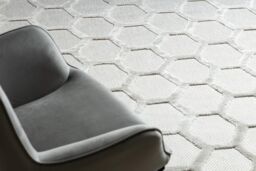 RugsX Santo Rug in Beige - Size: 80 cm x 150 cm - thumbnail 5