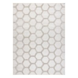RugsX Santo Rug in Beige - Size: 80 cm x 150 cm - thumbnail 2