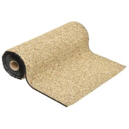 Berkfield Home Stone Liner Natural Sand 500x60 cm - thumbnail 2