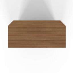 GFW Lancaster Corner TV Unit in Cream - thumbnail 6