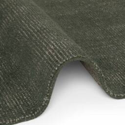 THE RUGS Ted Baker Greenwich Wool Rug Handwoven Living Room in Green - Size: 200 cm x 300 cm - thumbnail 8