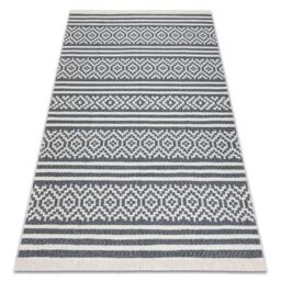 RugsX Twin Rug in Metallics - Size: 120 cm x 170 cm - thumbnail 3