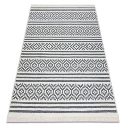 RugsX Twin Rug in Metallics - Size: 120 cm x 170 cm - thumbnail 2
