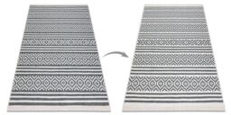 RugsX Twin Rug in Metallics - Size: 120 cm x 170 cm - thumbnail 4